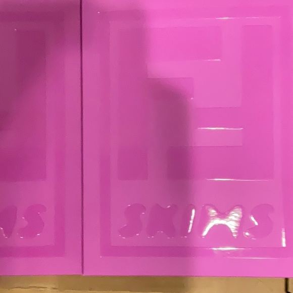 🆕 FENDI X SKIMS COLORADO LONG SLEEVE ZIP UP MOCK NECK THONG MONOGRAM BODYSUIT - Picture 7 of 7